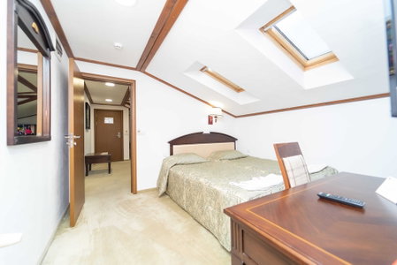 MPM Hotel Merryan, Chepelare, Bulgaria