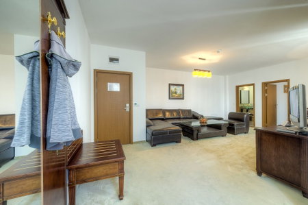 MPM Hotel Merryan, Chepelare, Bulgaria