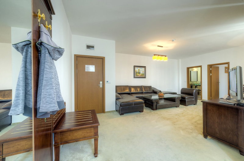 MPM Hotel Merryan, Chepelare, Bulgaria