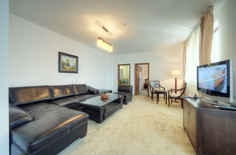 MPM Hotel Merryan, Chepelare, Bulgaria