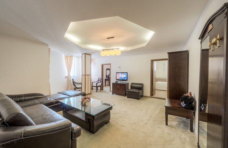 MPM Hotel Merryan, Chepelare, Bulgaria