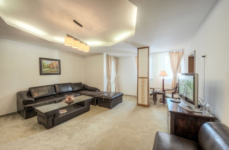 MPM Hotel Merryan, Chepelare, Bulgaria