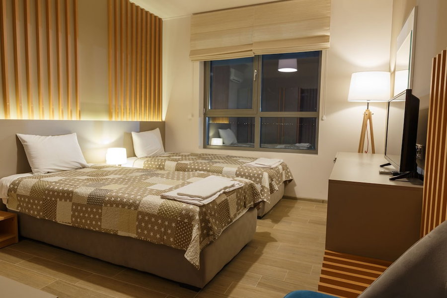 Hotel Frigopan, Maritsa, Bulgaria