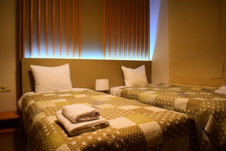 Hotel Frigopan, Maritsa, Bulgaria