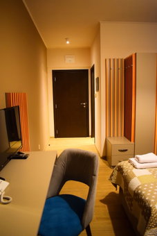 Hotel Frigopan, Maritsa, Bulgaria