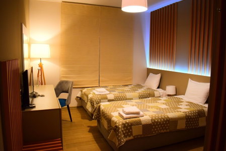 Hotel Frigopan, Maritsa, Bulgaria