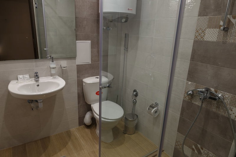 Hotel Frigopan, Maritsa, Bulgaria