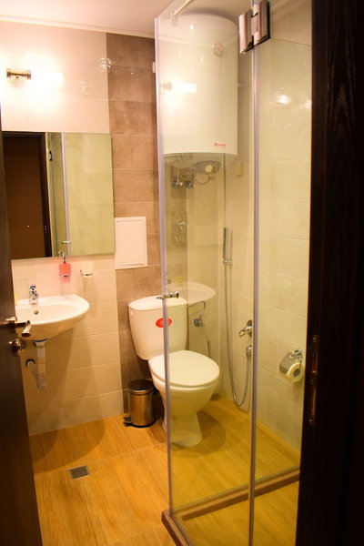 Hotel Frigopan, Maritsa, Bulgaria