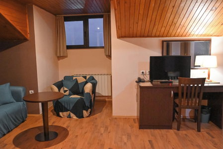 Chalet & Hotel IDA, Bansko, Болгария