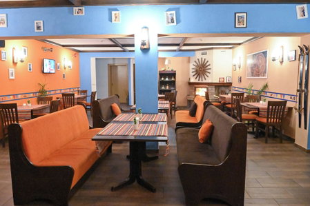 Chalet & Hotel IDA, Bansko, Болгария
