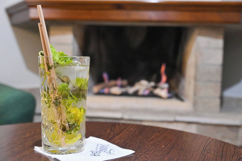 Chalet & Hotel IDA, Bansko, Bulgarien
