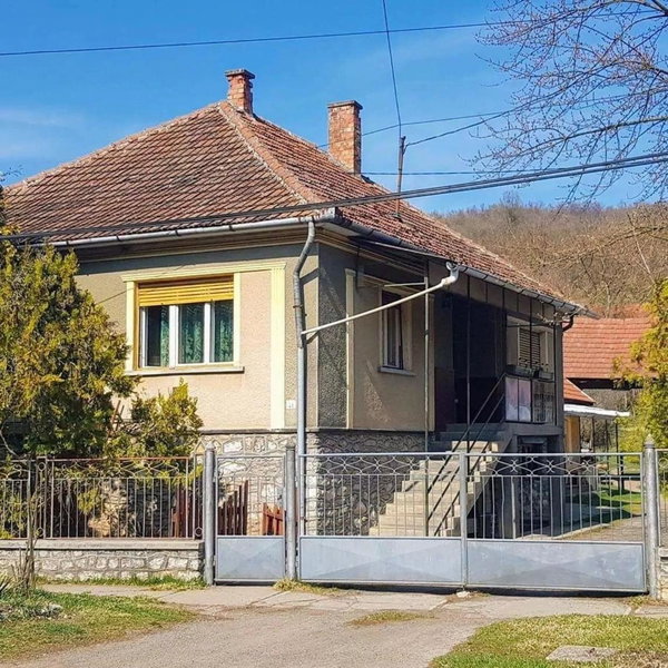 Garan Vendégház, Jósvafő, Hungría
