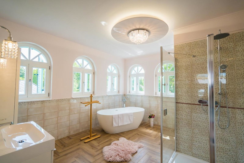 Harmony Boutique Villa, Siófok, Венгрия