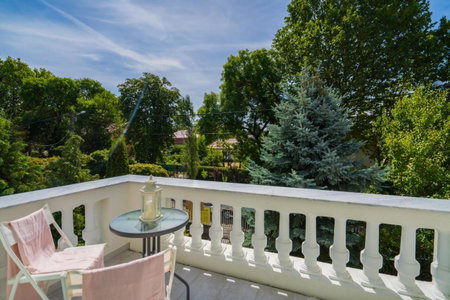 Harmony Boutique Villa, Siófok, Венгрия