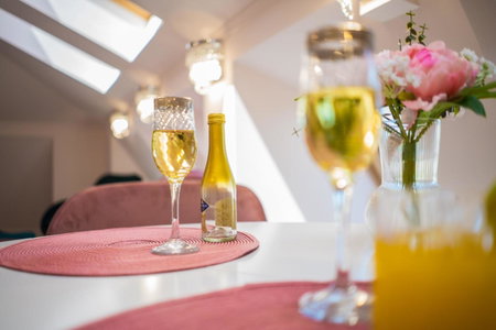 Harmony Boutique Villa, Siófok, Венгрия