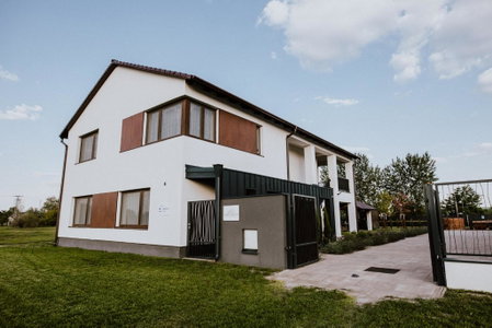 Erzsébet Vendégház Mórahalom, Mórahalom, Венгрия