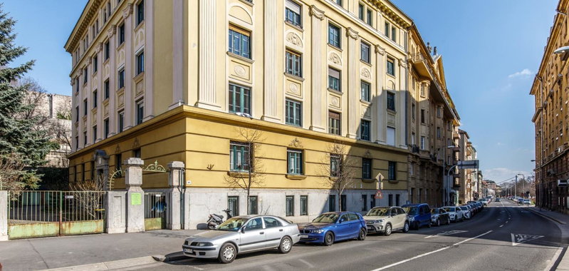Tabán Art Appartmann, Budapest, Hungary