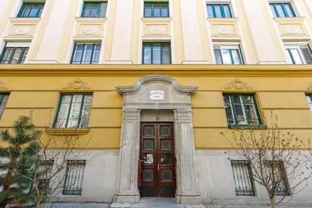 Tabán Art Appartmann, Budapest, Hungary