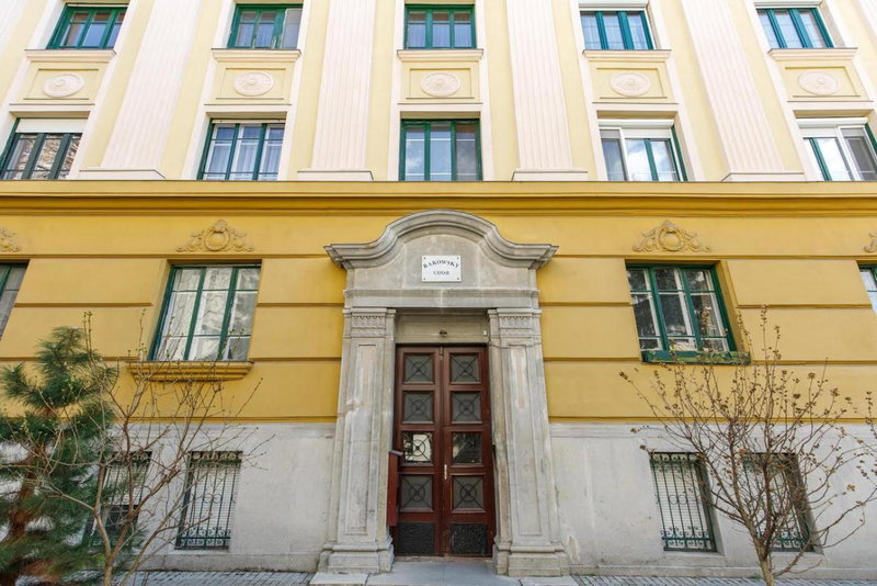 Tabán Art Appartmann, Budapest, Hungary
