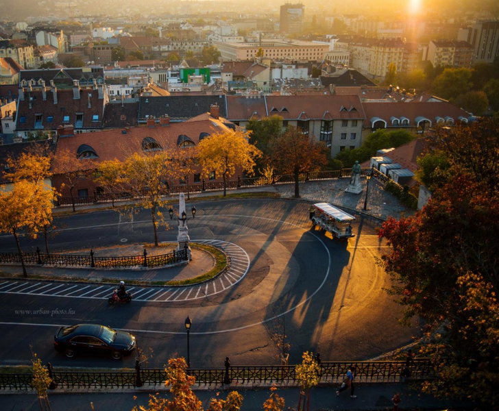 Tabán Art Appartmann, Budapest, Hungary