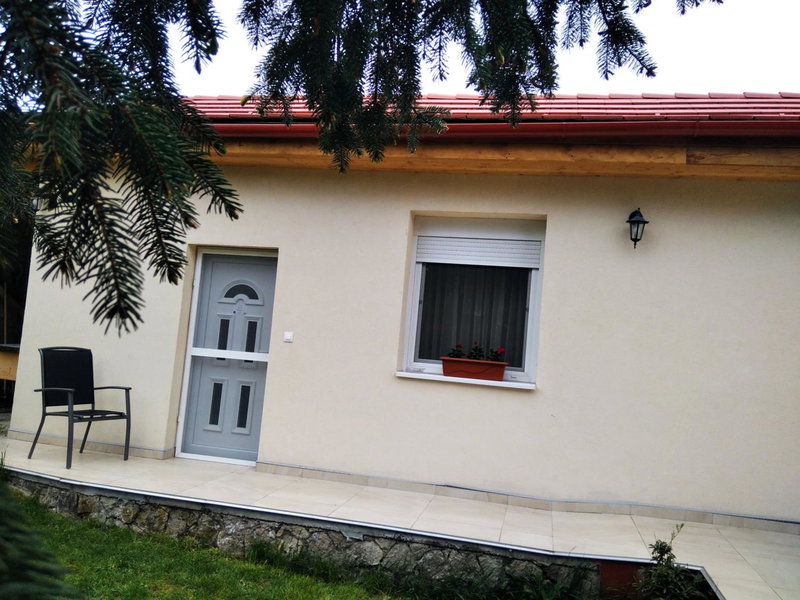 EszE Vendégszoba, Tata, Венгрия