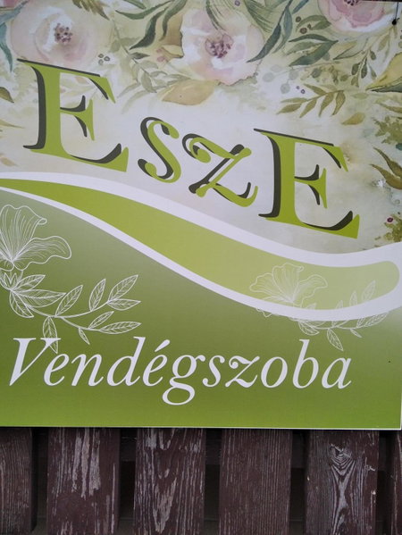 EszE Vendégszoba, Tata, Венгрия