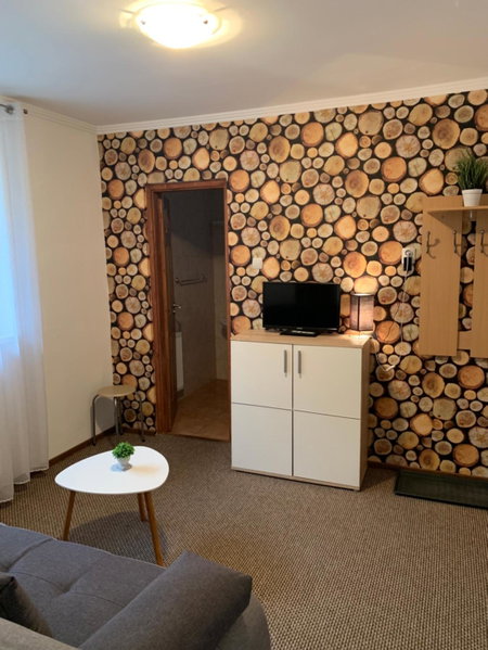 Dorottya Vendégház, Miskolctapolca, Hongrie