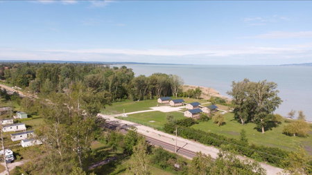 Napsugár Club és Panzió, Fonyód, Hungary