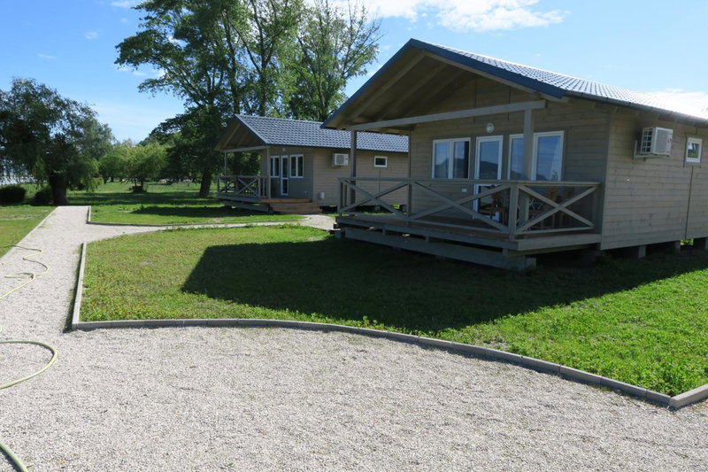 Napsugár Club és Panzió, Fonyód, Hungary