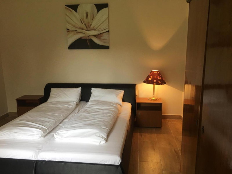 Napsugár Club és Panzió, Fonyód, Hungary
