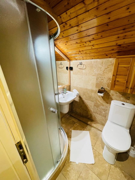 Downtown Apartments with shared kitchen, Győr, Hungary