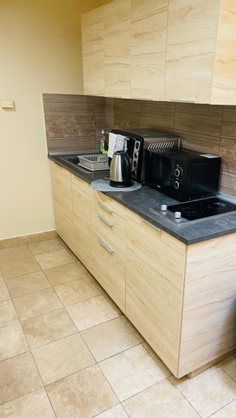 Downtown Apartments with shared kitchen, Győr, Hungary