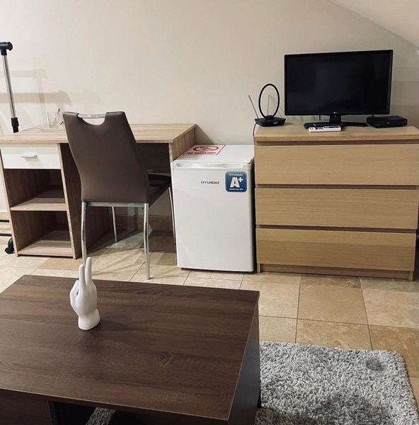 Downtown Apartments with shared kitchen, Győr, Hungary