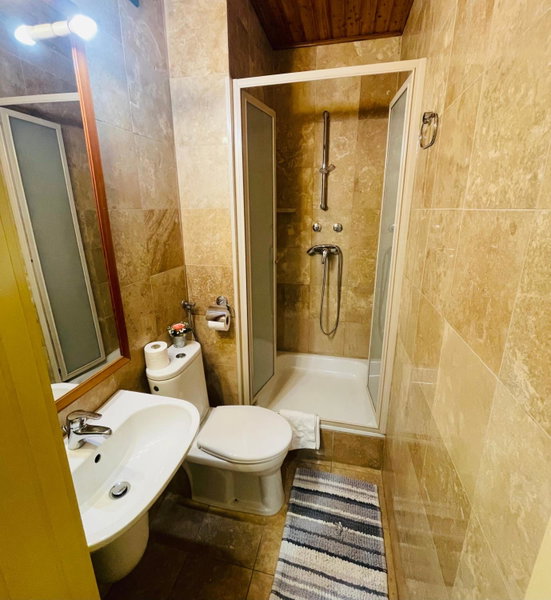 Downtown Apartments with shared kitchen, Győr, Hungary