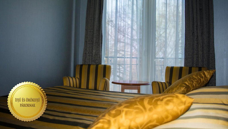 Duna Relax Hotel Ráckeve, Ráckeve, Hungary