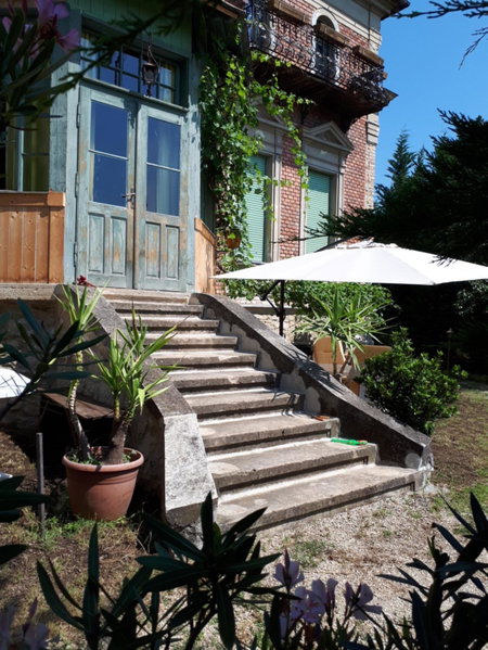 Rózsilak, Balatonfüred, Hungary