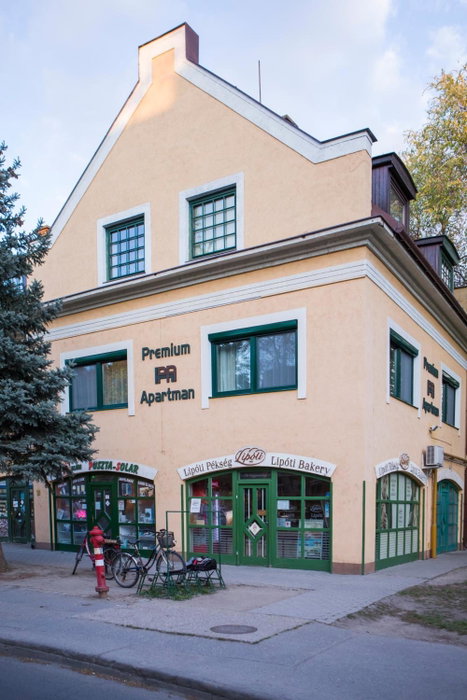 Premium Apartman, Makó, Hungary