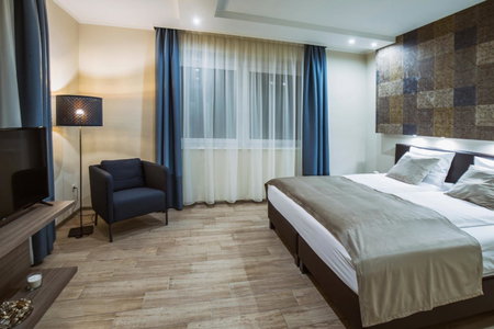 Premium Apartman, Makó, Hungary