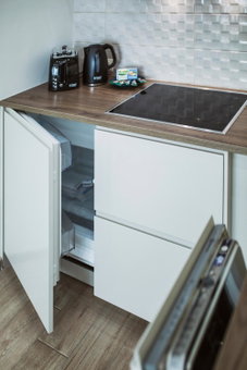 Premium Apartman, Makó, Hungary