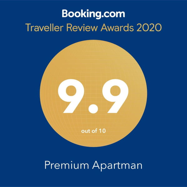 Premium Apartman, Makó, Hungary