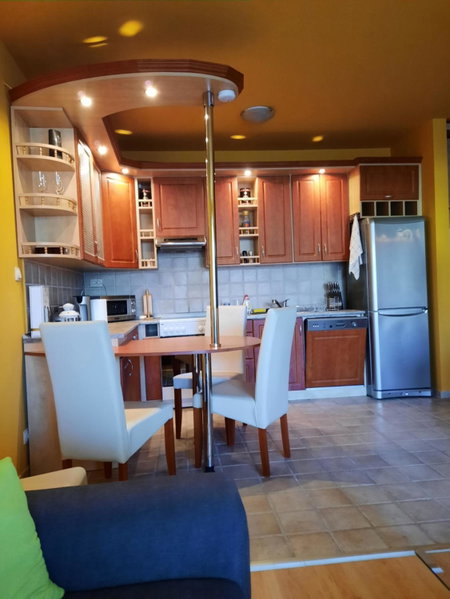 Kiss-Füredi Apartman Szeged, Szeged, Hungary
