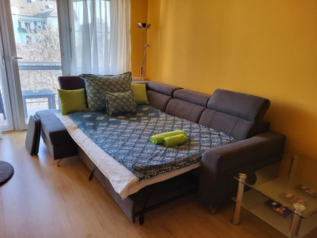 Kiss-Füredi Apartman Szeged, Szeged, Hungary