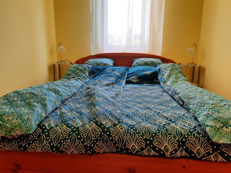Kiss-Füredi Apartman Szeged, Szeged, Hungary