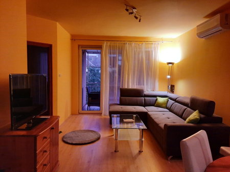 Kiss-Füredi Apartman Szeged, Szeged, Hungary
