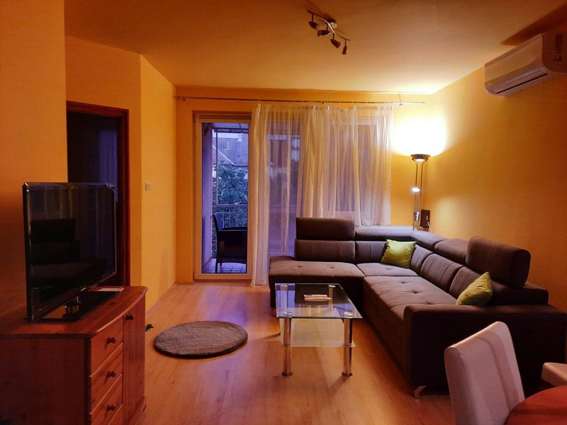 Kiss-Füredi Apartman Szeged, Szeged, Hungary