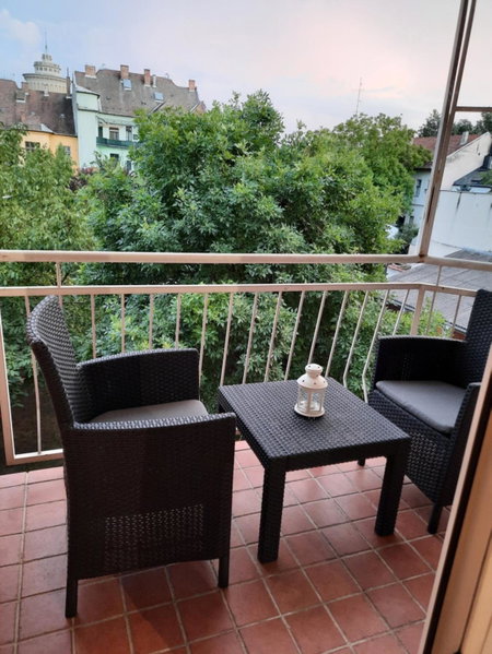 Kiss-Füredi Apartman Szeged, Szeged, Hungary