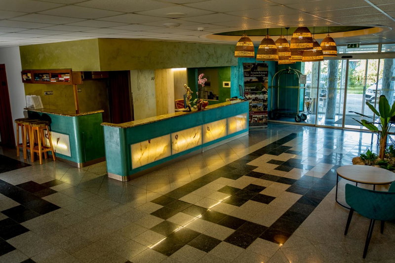 Aphrodite Hotel, Zalakaros, Hongrie