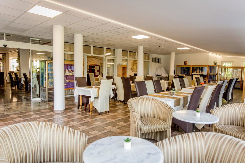 Aphrodite Hotel, Zalakaros, Hongrie