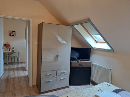 Aparthotel Orient, Eger, Hungary