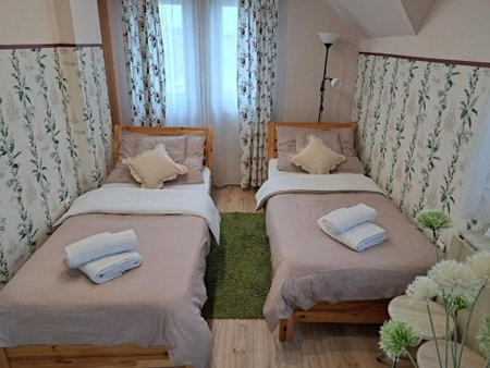 Aparthotel Orient, Eger, Hungary